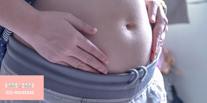 توصیه-های-مهم-به-مادران-در-هفته-هفتم-از-بارداری