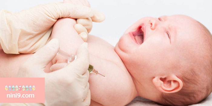 واکسن-های-نوزاد-در-دو-ماهگی