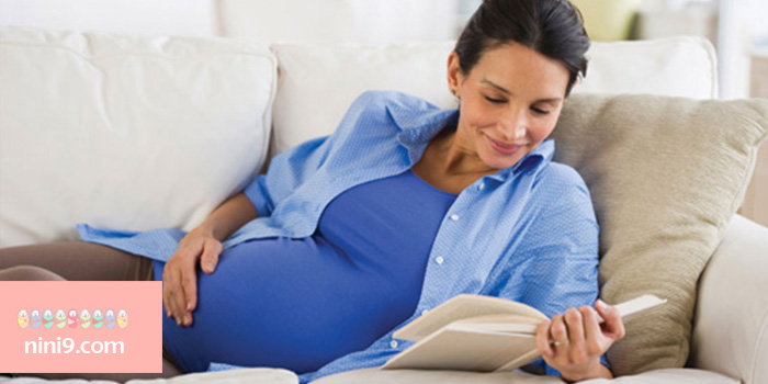 وضعبت-مادر-در-هفته-بیست-و-دوم-بارداریوضعبت-مادر-در-هفته-بیست-و-دوم-بارداری