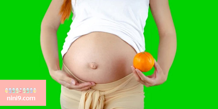 وضعیت-مادر-در-هفته-پانزدهم-بارداری